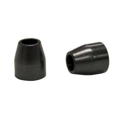 Chromatography Research Supplies 1/8" Ferrule 60% Vespel / 40% Graphite (10/pk)